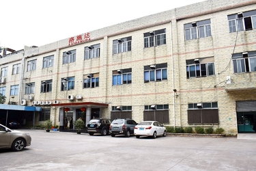 中国 Luo Shida Sensor (Dongguan) Co., Ltd.