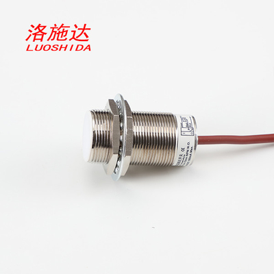 M30 DCの金属の管の位置センサーのための高温近接センサースイッチ