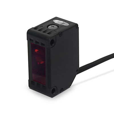 LQD-BG3010NS/PS Infrared laser Sensor with Background Suppression Flush Mounting NPN PNP Output