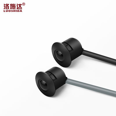 FDT-125MNO-TZ NPN PNP NO 5 メートル 透過型光電センサ 自動回転ドア用