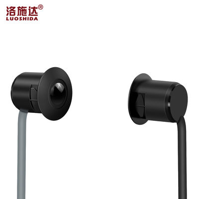 FDT-125MNO-TZ NPN PNP NO 5 メートル 透過型光電センサ 自動回転ドア用