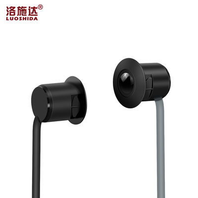 FDT-125MNO-TZ NPN PNP NO 5 メートル 透過型光電センサ 自動回転ドア用