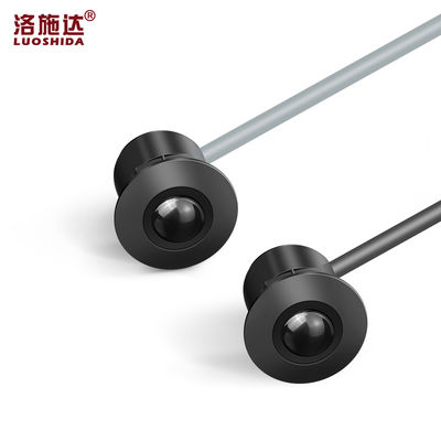 FDT-125MNO-TZ NPN PNP NO 5 メートル 透過型光電センサ 自動回転ドア用